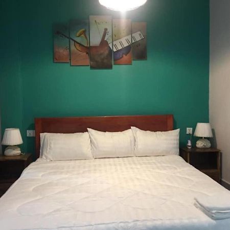 Mean Leap Guesthouse كامبوت المظهر الخارجي الصورة
