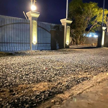 Mean Leap Guesthouse كامبوت المظهر الخارجي الصورة