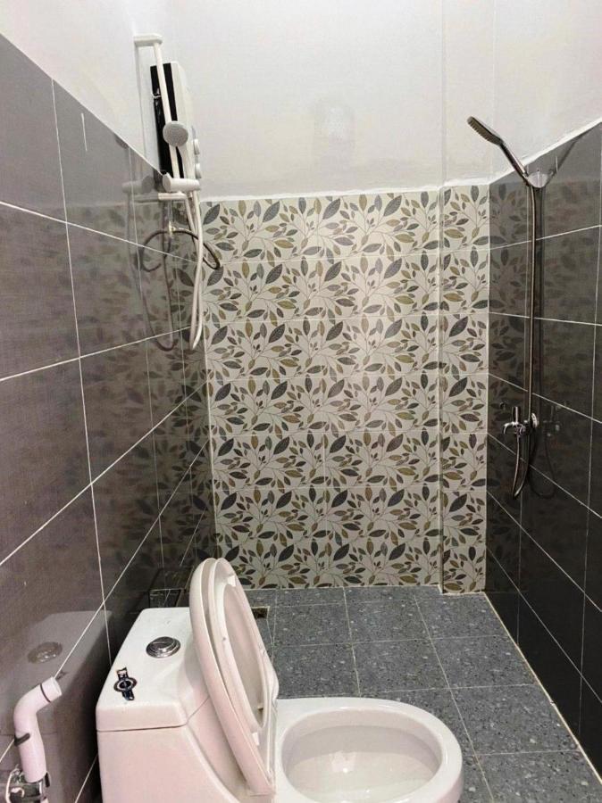 Mean Leap Guesthouse كامبوت المظهر الخارجي الصورة