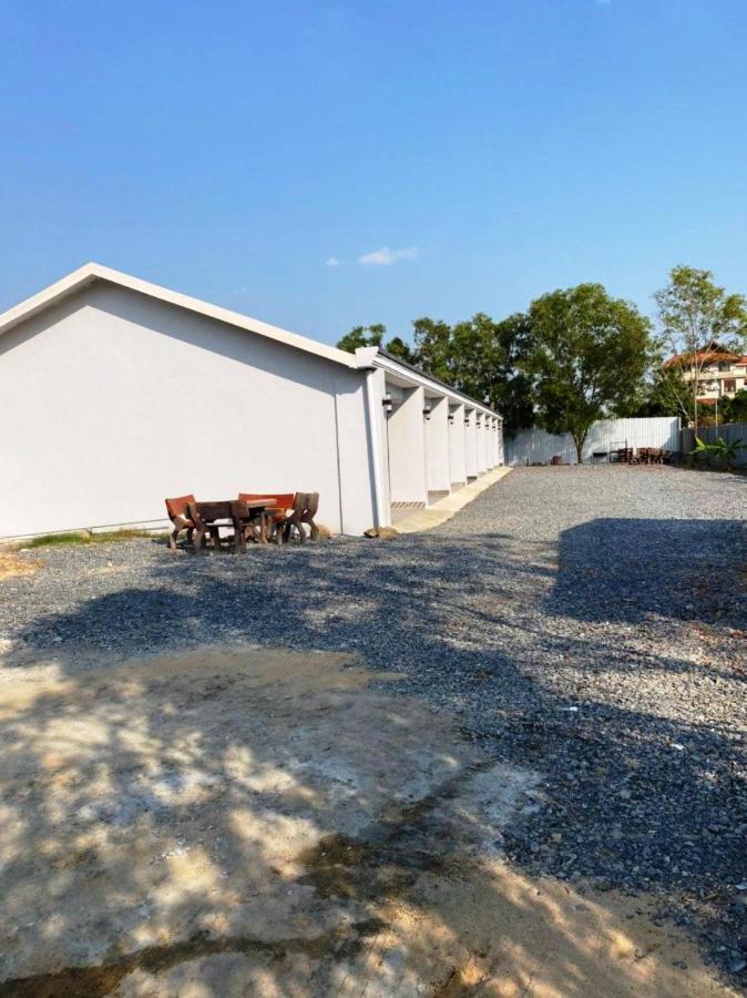 Mean Leap Guesthouse كامبوت المظهر الخارجي الصورة