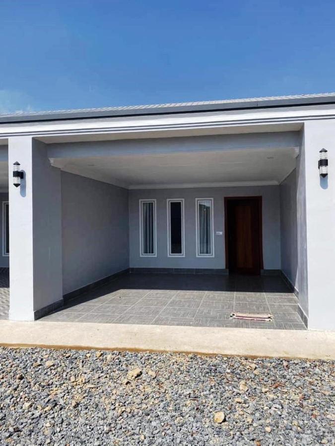 Mean Leap Guesthouse كامبوت المظهر الخارجي الصورة