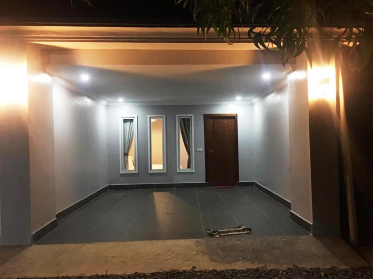 Mean Leap Guesthouse كامبوت المظهر الخارجي الصورة
